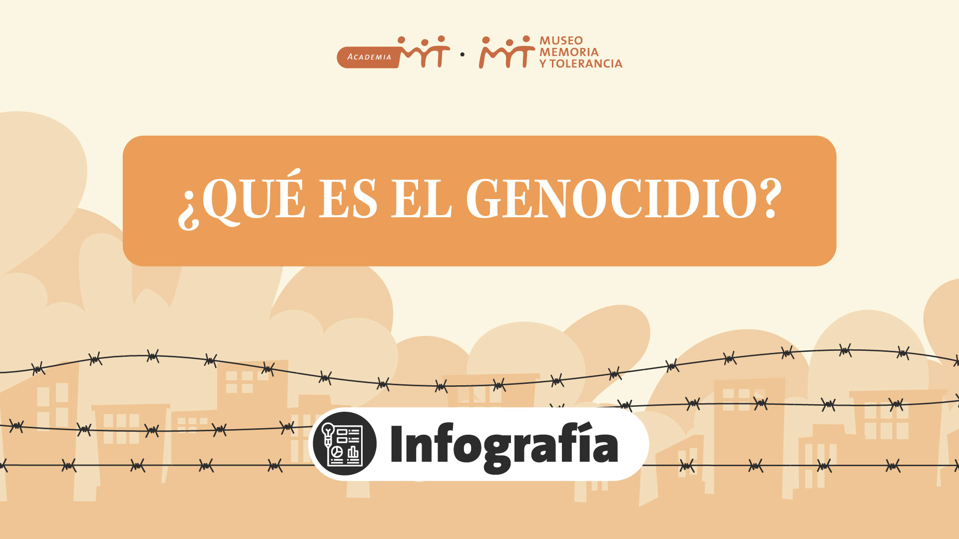 ¿Qué es el genocidio