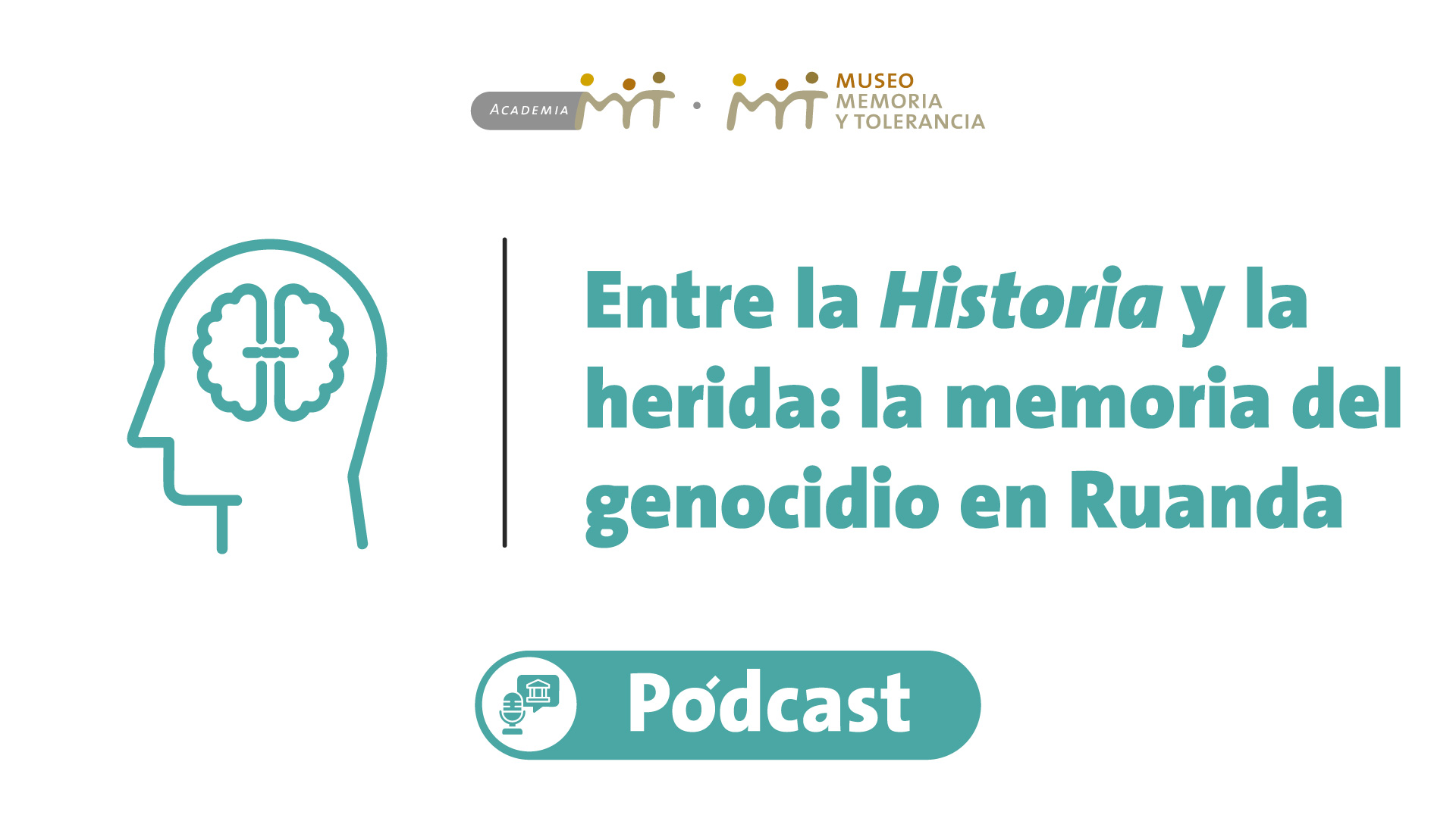 Entre la Historia y la herida: la memoria del genocidio en Ruanda