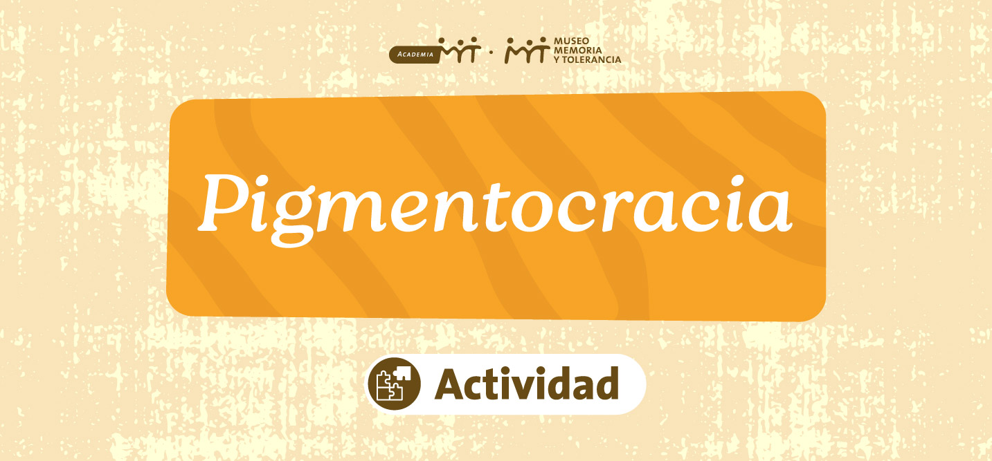 Pigmentocracia